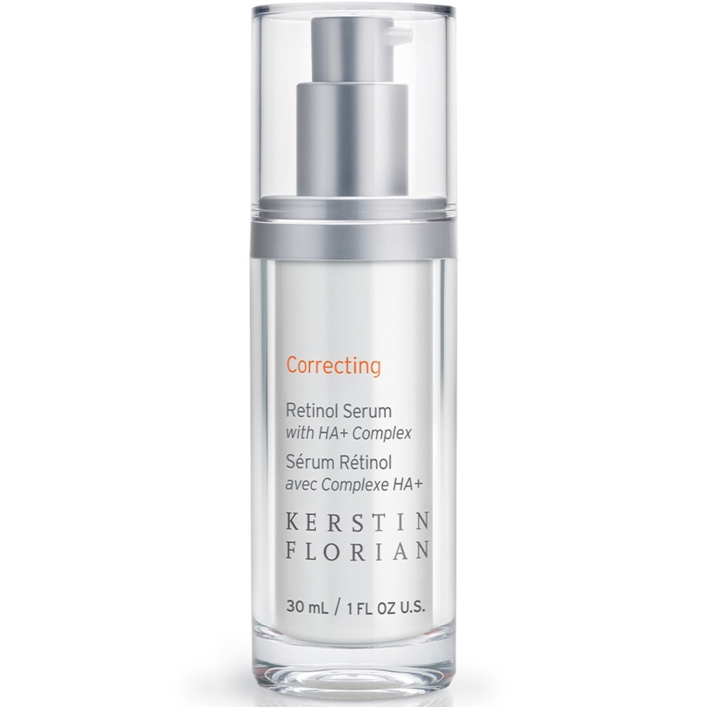Kerstin Florian Correcting Retinol Serum 30 ml